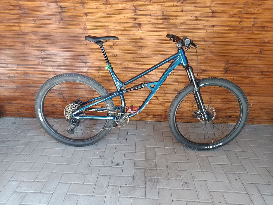 Rower full octan one 1