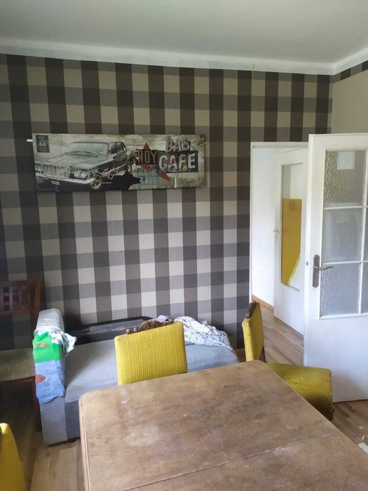 Dom Pyrzyce Sikorskiego