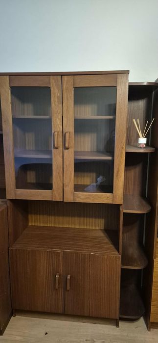 Moveis e armários de sala