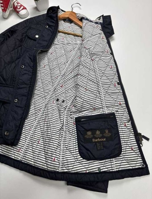 Куртка Barbour jacket оригінал