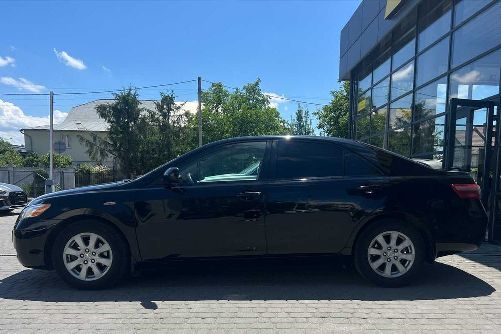 Toyota Camry 2008