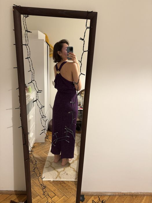 Sukienka ZARA nowa z metką rozm. M