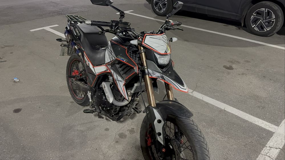 Vdv teken 250 171fmm(свап)