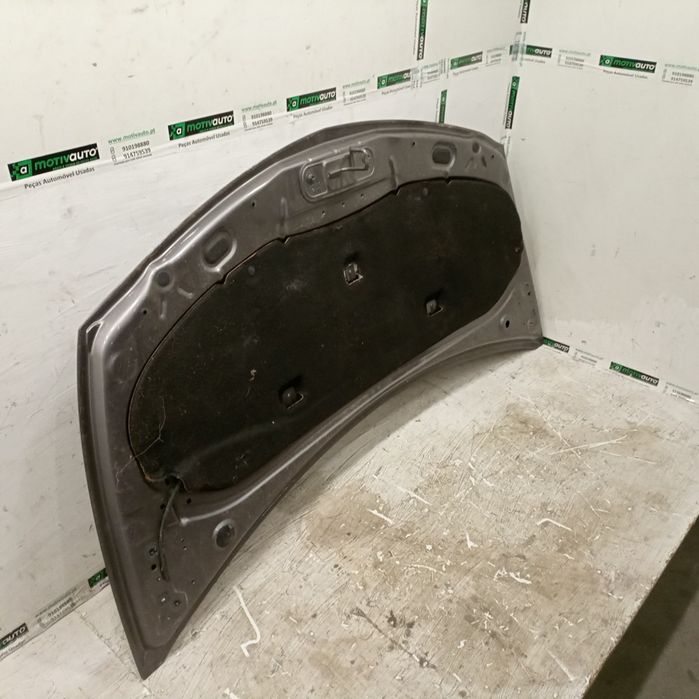 Capot - renault clio iii caixa (sb_, sr_) | 05 -