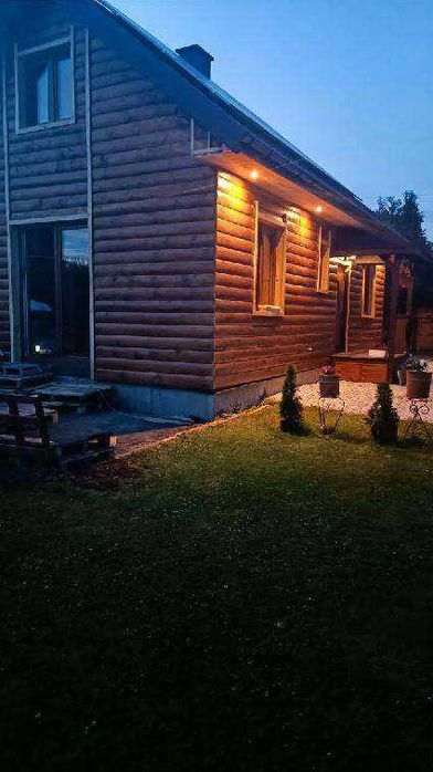 Gruba Szalówka 28x190 – Imitacja Bala – Nowy Sącz