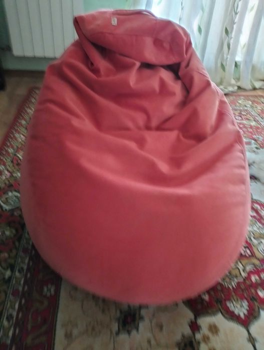 Кресло груша мешок