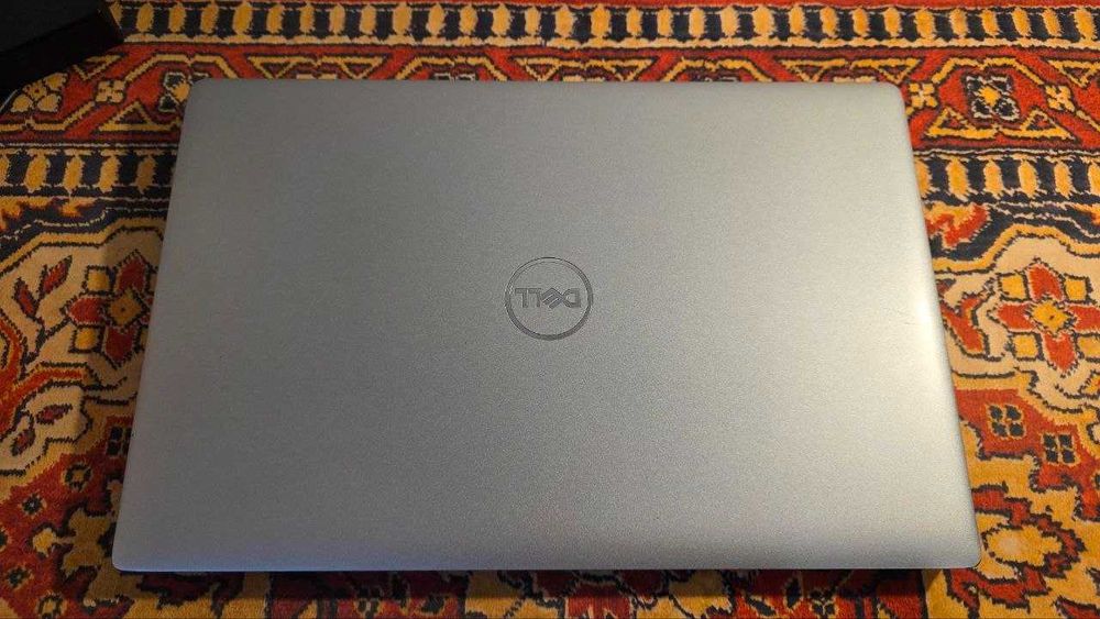 Dell latitude 5520 i7-1165G7 32GB/512GB SSD