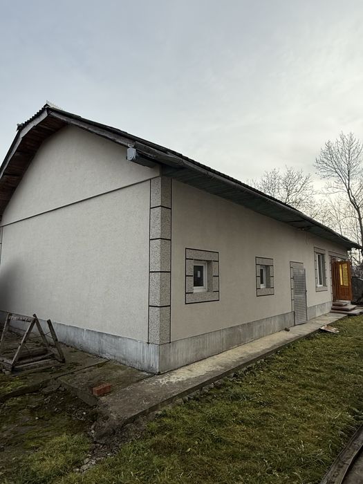 Продаж Будинку в с Банилів Вижницьк. р-н ( МОЖНА ПІД ДЕРЖ ПРОГРАМИ)