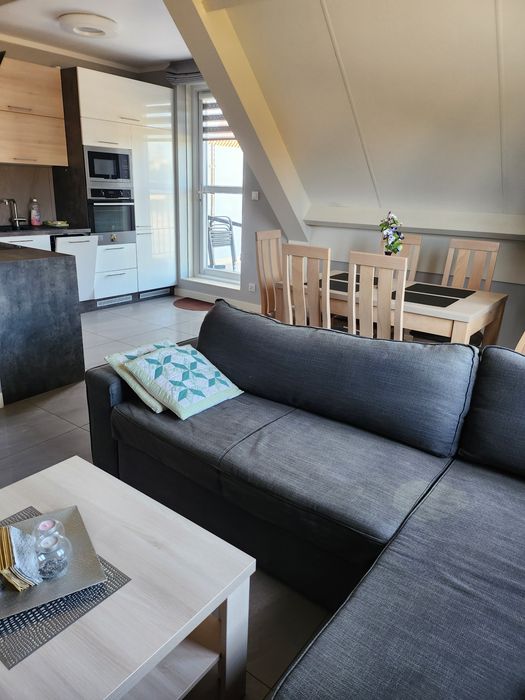 Apartment in Ustronie Morskie, Olszyna - Widok 2