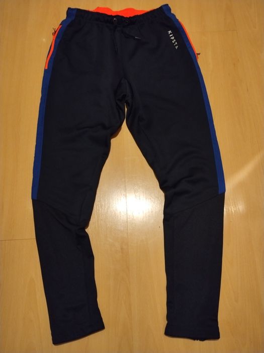 Spodnie treningowe Kipsta roz M