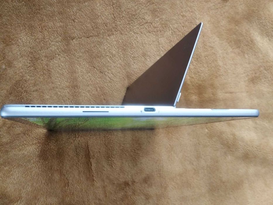 Планшет Dell Latitude 7320 Detachable i5-1140G7/8/256