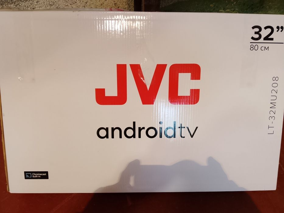 Продам телевизор б/у