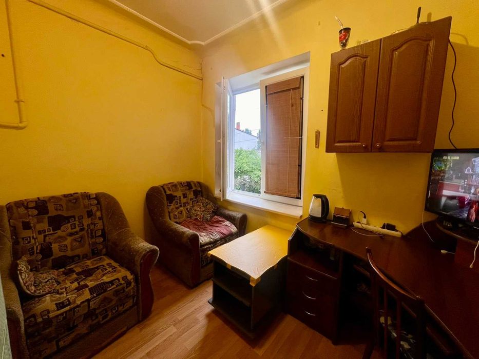 Продаж 3 кімнатної квартири особнякового типу вул. Бодянського