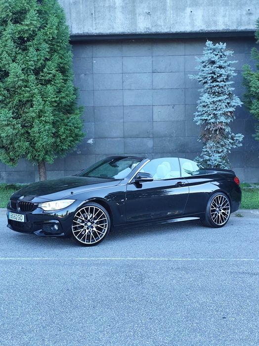 BMW 425 — fotografia 6