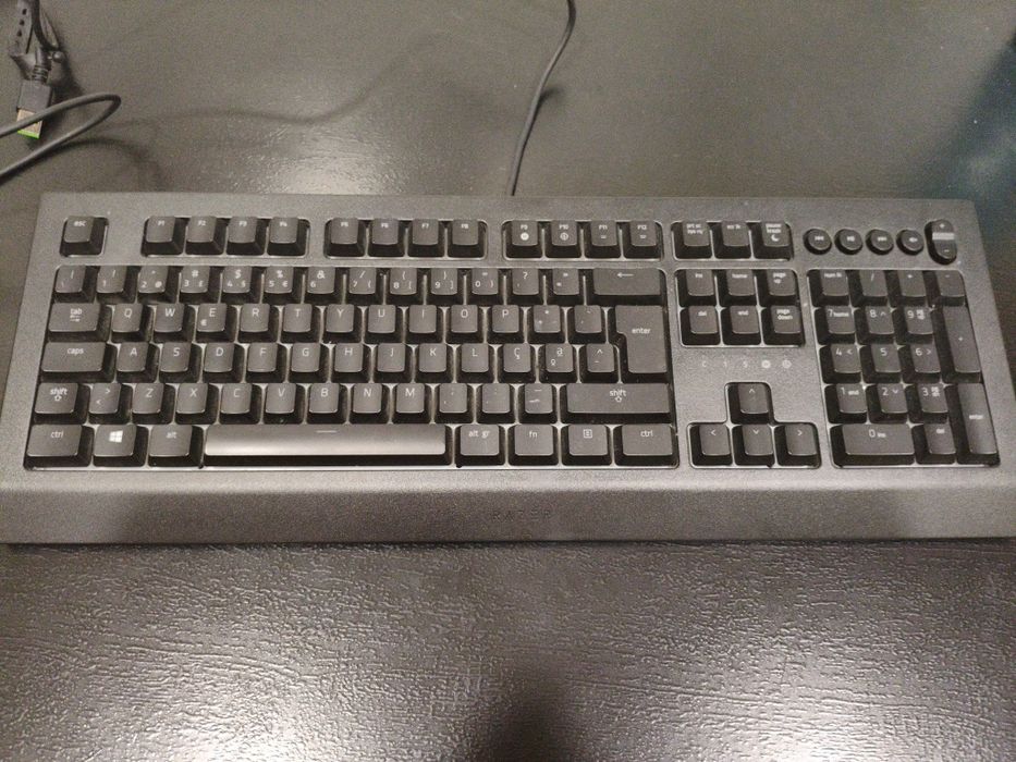 Razer cynosa  v2