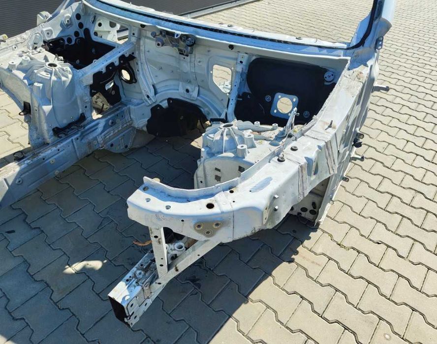 BMW X5 G05 бмв х5 Четверть лонжерон, чверть передня ліва права