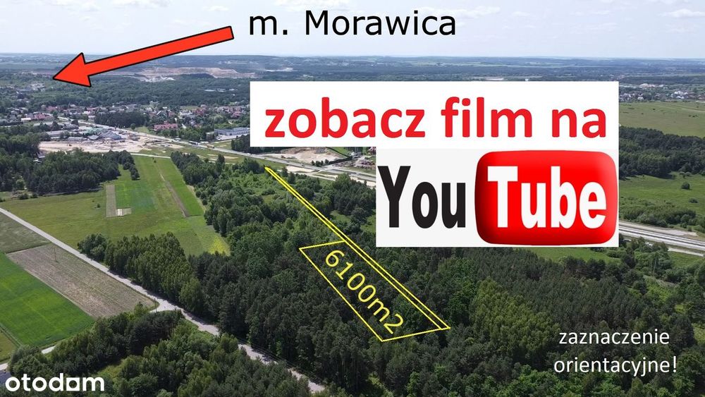 działka pod dom opieki, usługi publiczne