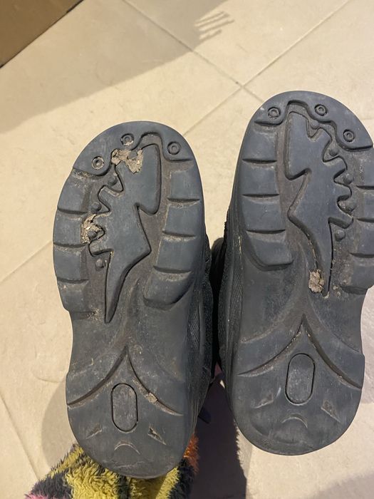 Roupa + botas inverno/esqui