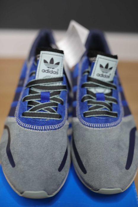 BUTY ADIDAS LOS ANGELES S42022 r371/3 nowe