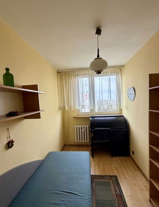 Sprzedam mieszkanie 3- pokojowe Zabrze, ul. Jana III Sobieskiego