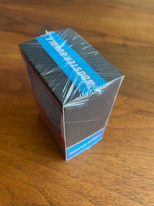 Pokémon “Black Bolt” Booster Bundle