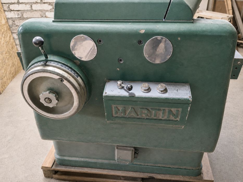 Рейсмус MARTIN 630 мм