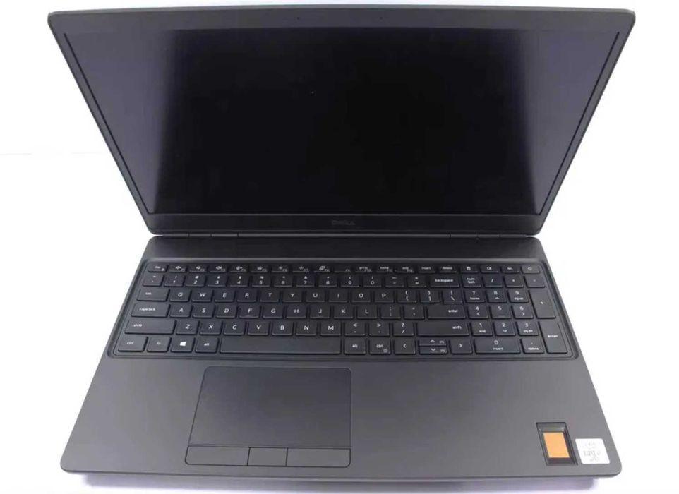 DELL PRECISION 7550 I7-10850H/512GB/16GB/Quadro T2000