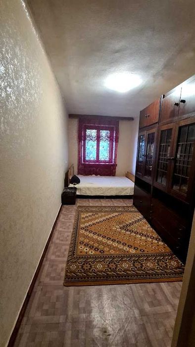 Здам 2х кім квартиру