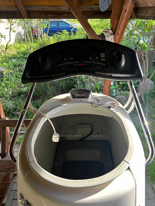 Bieżnia Próżniowa Vacu Power V-4000