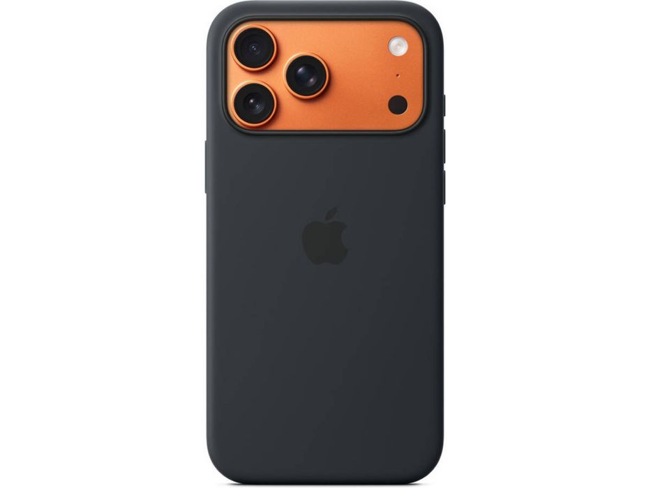 Capa Iphone 17 Pro Max