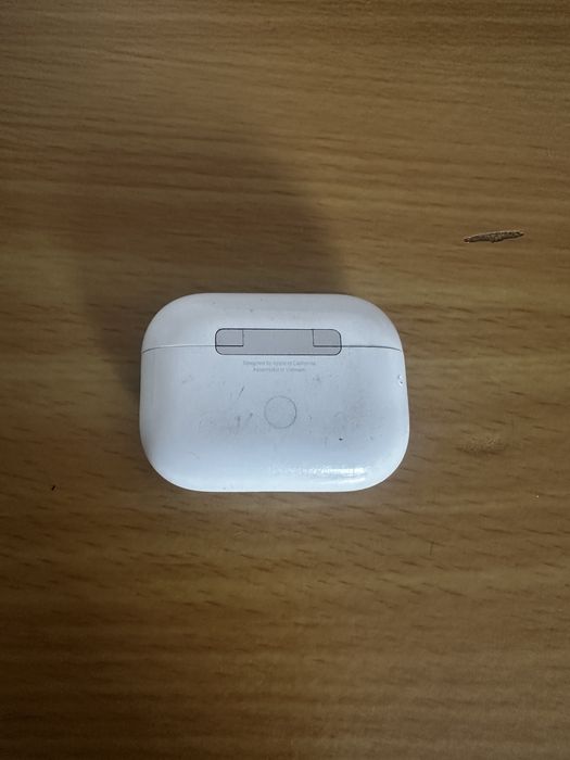 Air Pods pro 3