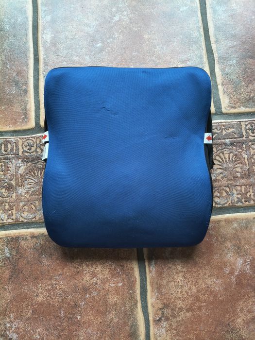 Podstawka samochodowa styropianowa wąska