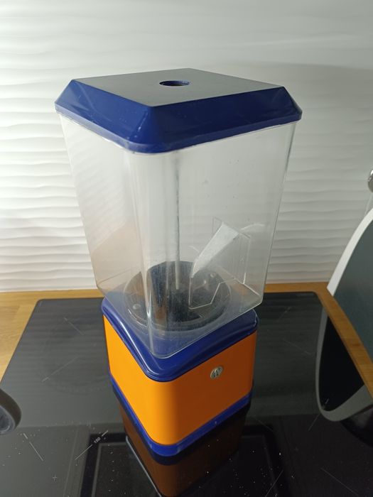 Máquina Brindes Chocolates