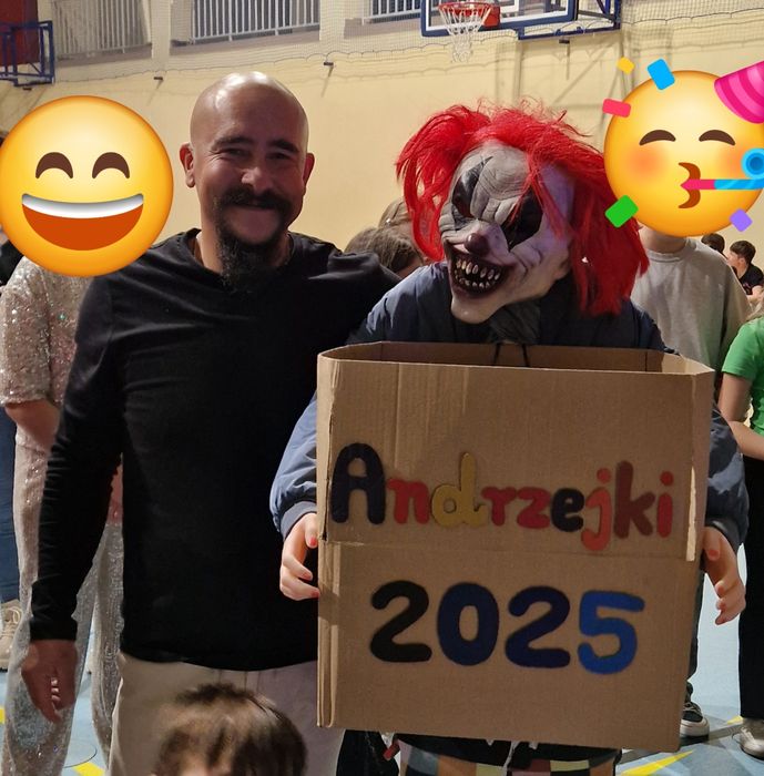 DJ/WODZIREJ na imprezę