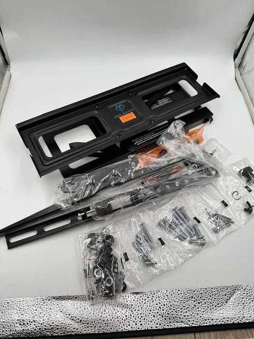 Uchwyt na telewizor PERLESMITH PSMFK10 do 60"
