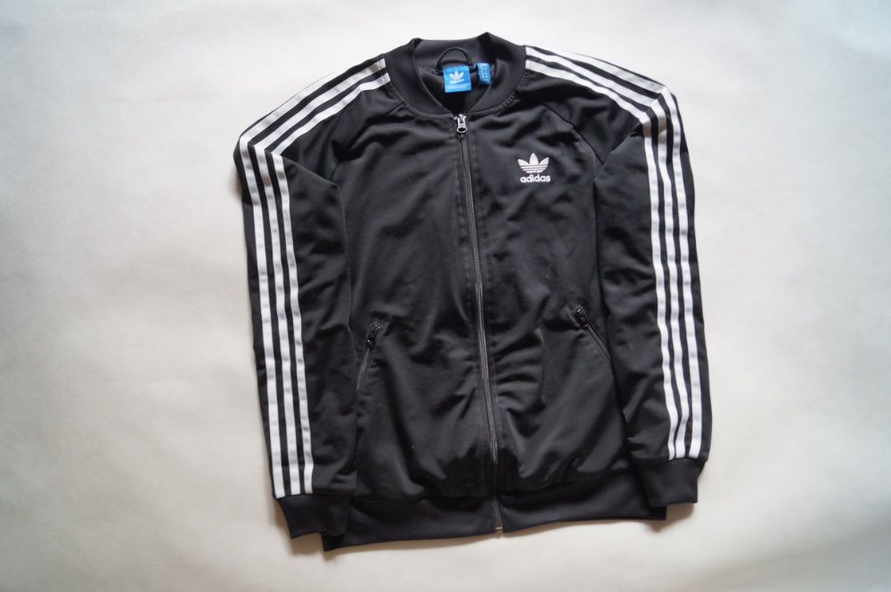 Bluza Adidas Sport USA orginal