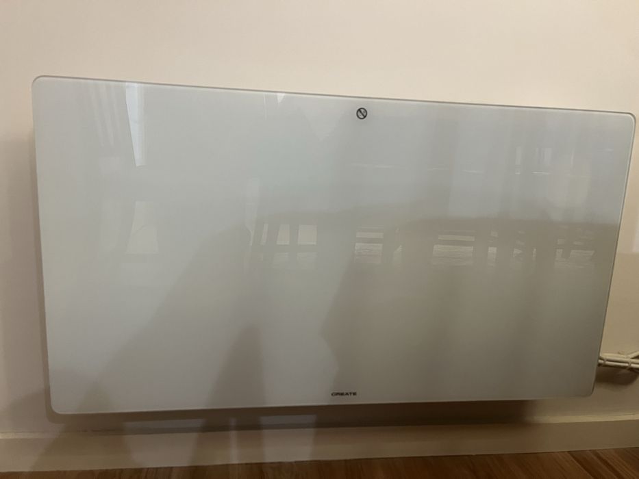 Aquecedores elétricos