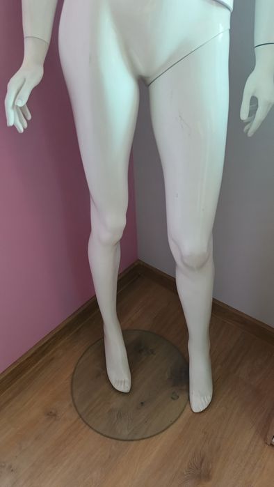 Manekin pelnopostociowy