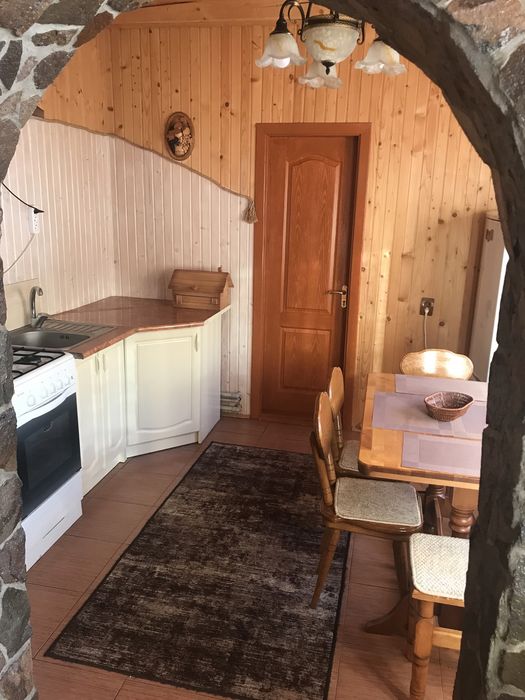 Котедж Явірницький