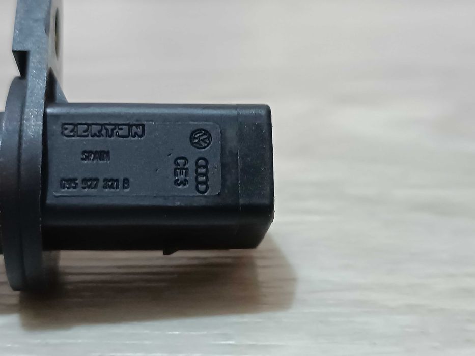 Датчик швидкості вхідний АКПП 01M