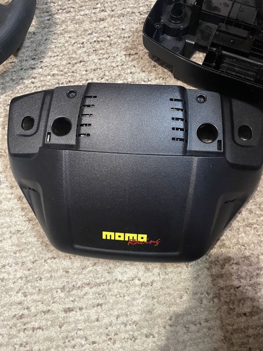 Запчастини для руля logitech mono racing