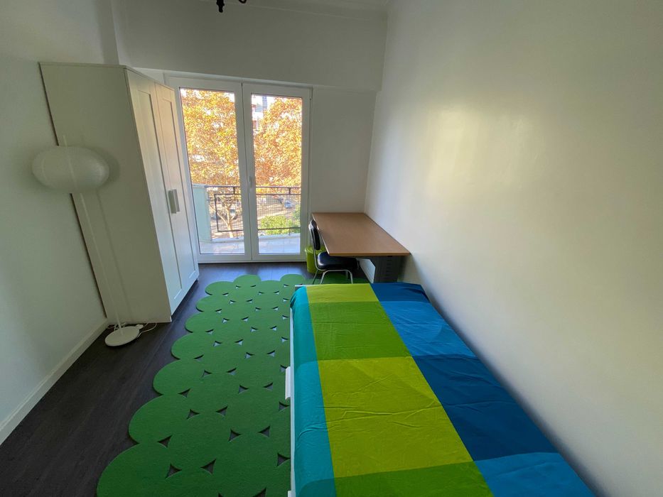 Apartamento para arrendar centro Lumiar