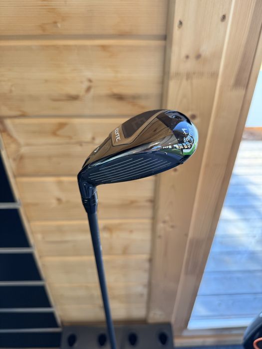Híbrido Callaway Elyte 4