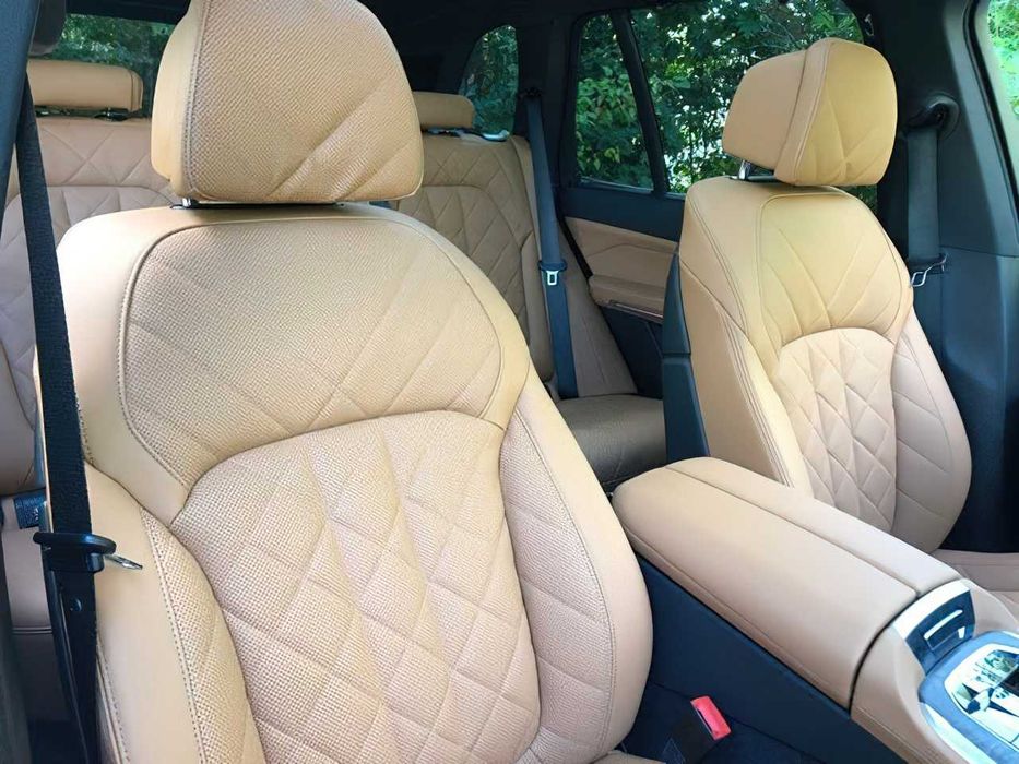 BMW X5 PHEV xDrive50e      2026