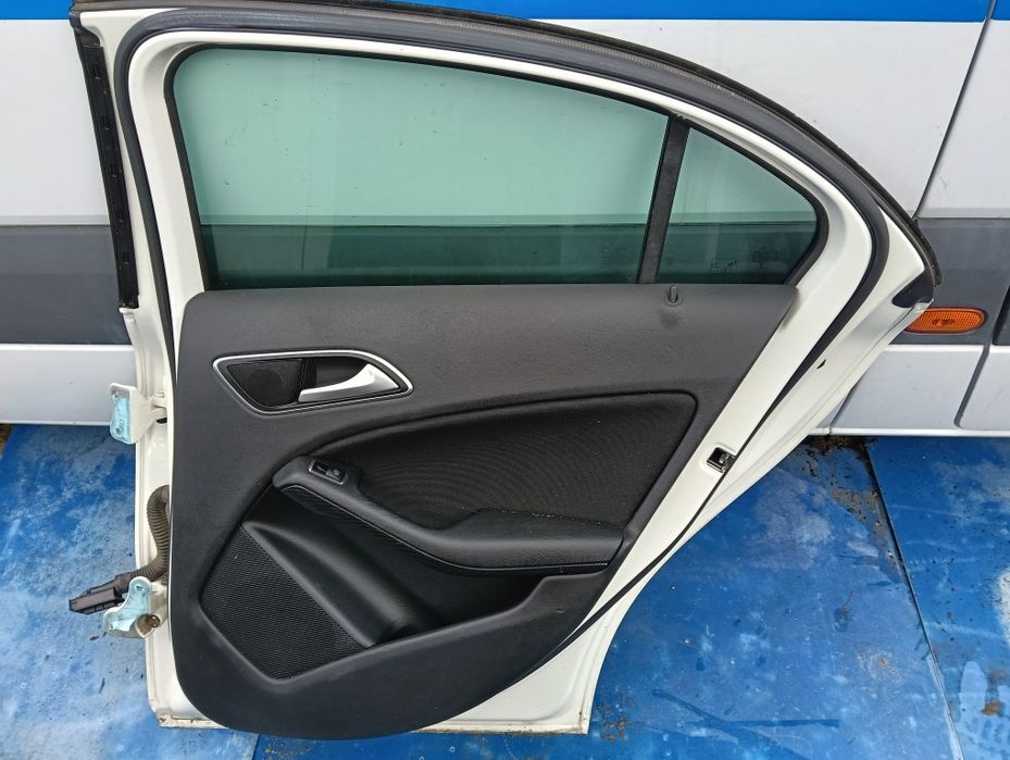 Mercedes A 180 W176 Portas DRTS Anos 2012/2013/2014/2015/2016/17/18/19