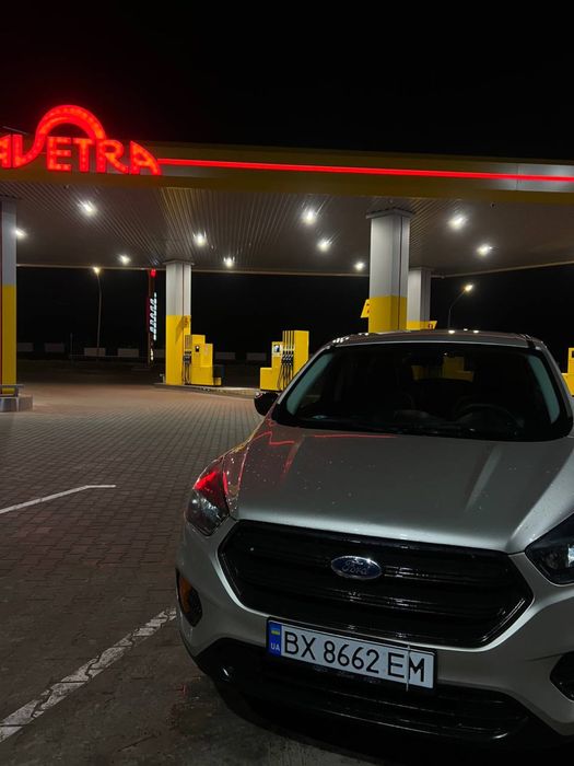Продам автомобіль. Форд Ескейп
