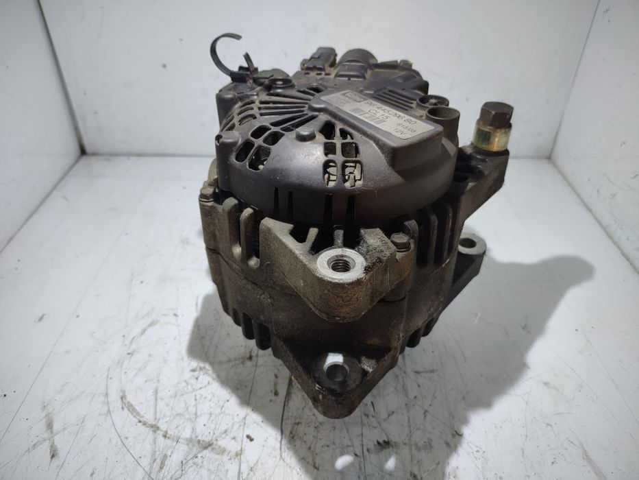 Alternator PEUGEOT 307 1.4 HDI