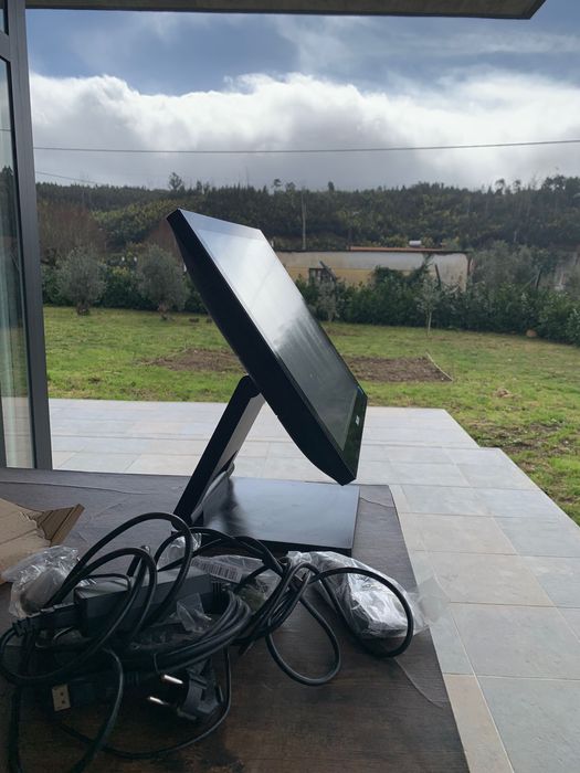 Monitor Philips 172B9TL/00 | LCD | FHD | 1 ms | 60 Hz | 17"64283863456257121