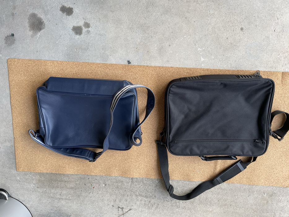 Malas para conputador originais e para levar a escola