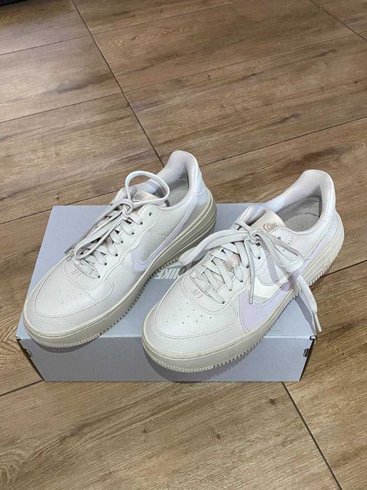 Nike Air Force 1 PLT.AF.ORM